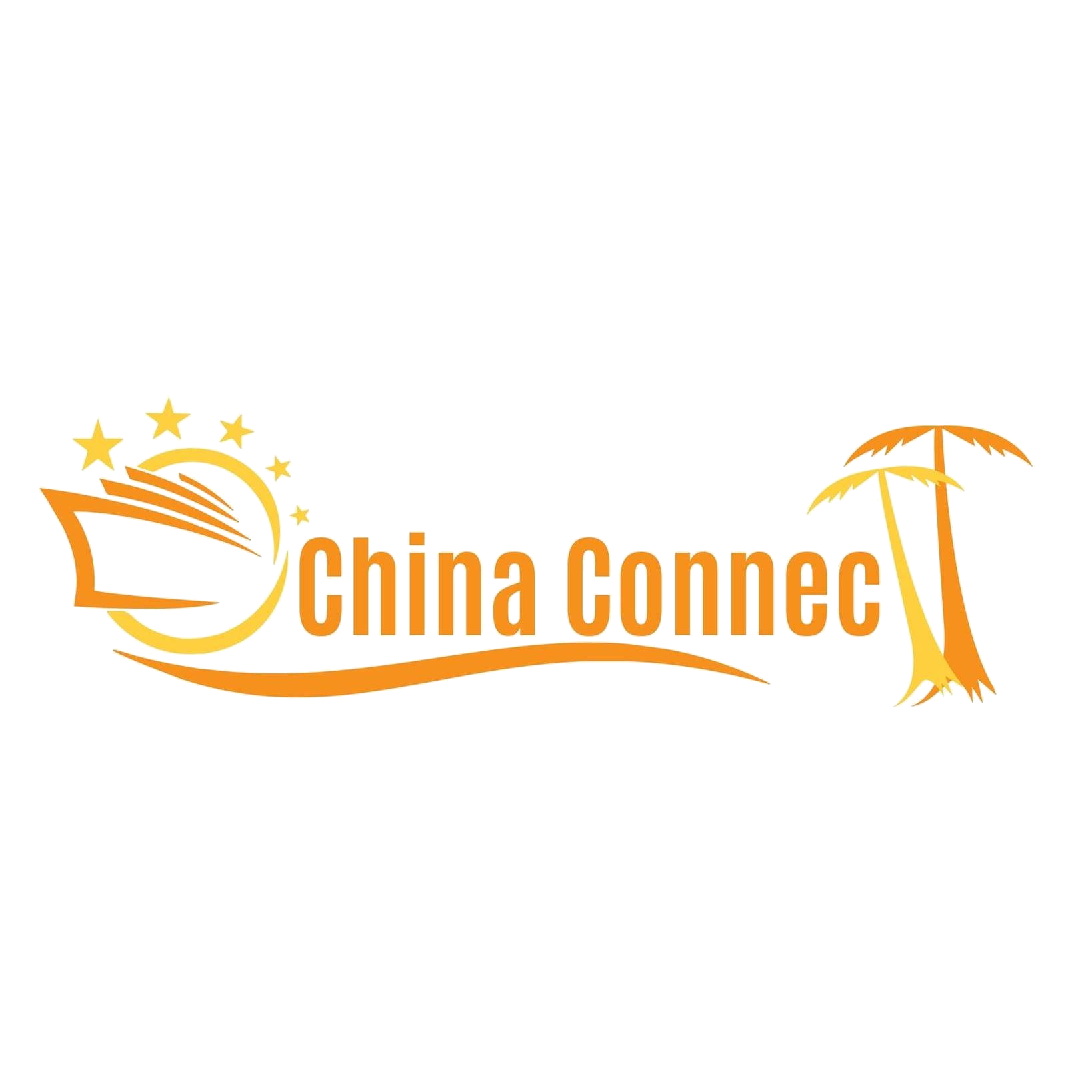 China Connec TT logo