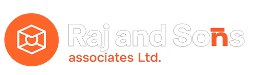 Raj and Sons Associates Ltd.