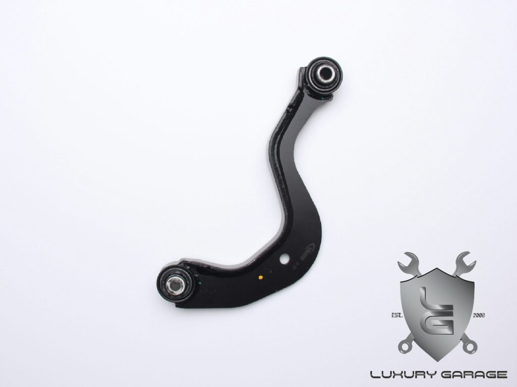 Luxury Garage TT Radiators