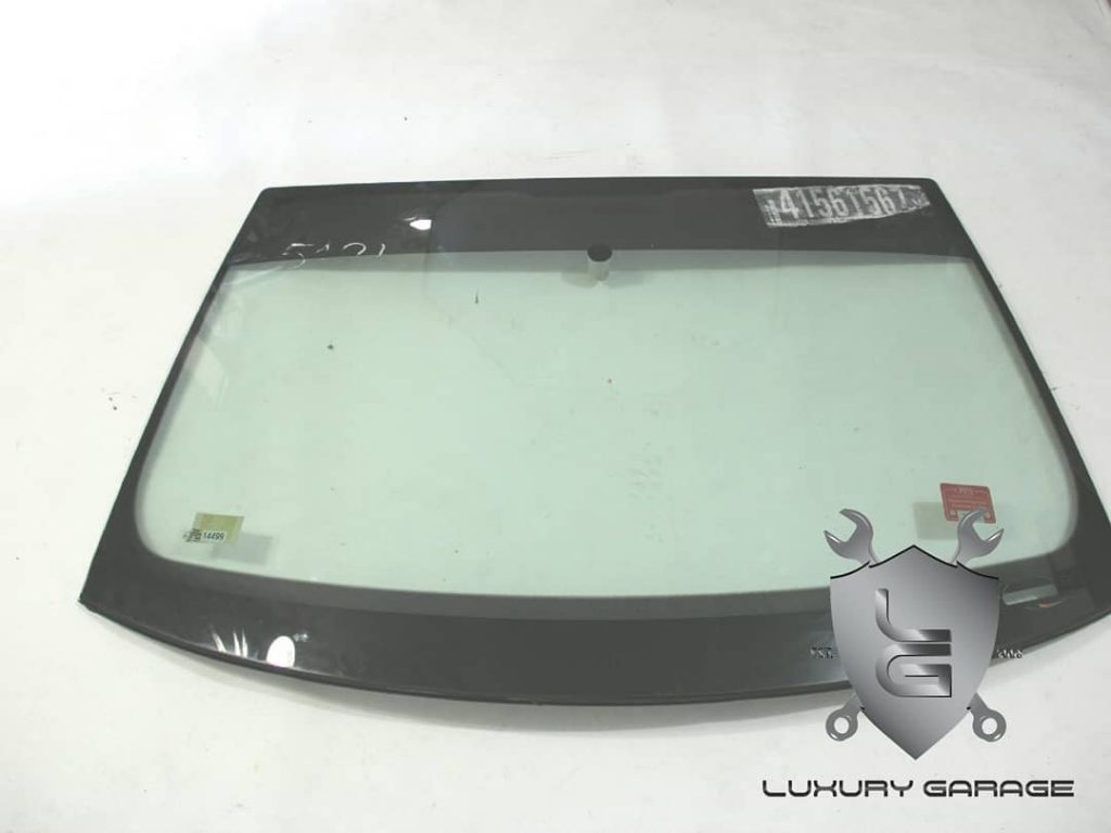 Luxury Garage TT Windscreens