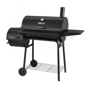 Royal+Gourmet+30_+Barrel+Charcoal+Grill+with+Smoker